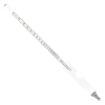 Thermco GW2510 Hydrometer, Alcohol, 1.0/2.0. Fixed Price $17.49.