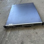 A10 Networks AX2500-010 Load Balancer. Fixed Price $325.00.