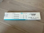 New Hamilton Syringe 10UL Gauge PAL3-SYH-207813 HDX-2 205001507. Fixed Price $110.00.