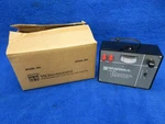 Ysi Yellow Springs Incorporated Conductivity Cell Planitzing Kit #3139. Fixed Price $29.50.