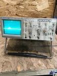 Tektronix 2220 Digital Storage Oscilloscope 60 Mhz Not Fully Tested As Is Rs. Fixed Price $189.99.