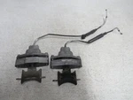 20 Arctic Cat M8000 Alpha One 1 Exhaust Valves Power Engine Cables Oem #9283. Fixed Price $99.98.