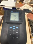 Hach SENSION3 (51750-60) Ph Meter W/power Supply No Probe. Fixed Price $69.00.