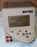 Invitrogen, Powerease 500, Novex, Electrophoresis Supply. Fixed Price $125.00.
