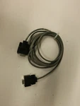 Hp Agilent G1290-60650 Pc RS-232 CABLE7694A 7694E G1883 Headspace Sampler. Fixed Price $125.00.