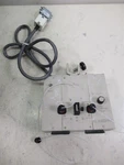 Teledyne Isco Optical Unit Type 11 Modular Detector Preparative Chromatography. Fixed Price $129.95.