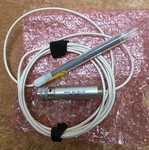 10X5-3CT 9010 Probe Detector 4081 Unfors Raysafe Radcal Victoreen Cat Scan. Fixed Price $1099.00.