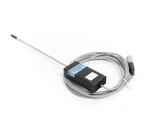 Cambridge Accusense AVS1012D2D205M Air Flow Sensor 17 Foot Cable 12VDC In (5527). Fixed Price $111.82.