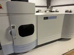 Perkin Elmer Icp. Fixed Price $18000.00.