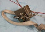 Capillary Injection Injector For Agilent Hp 5890 Gc Gas Chromatography. Fixed Price $75.00.
