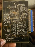 Agilent A4A2 Idler Lock Board Assembly Great Condition. Fixed Price $250.00.
