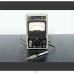 Radiometer Copenhagen Cdm 2E Analog Conductivity Micro & Milli Mho. Fixed Price $222.69.