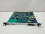 Waters Micromass Platform Lc A434E ISS2 User Inputs Pcb. Fixed Price $199.98.