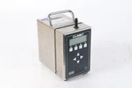 Climet Compact Particle Counter 2-CHANNEL 50 Lpm CI-40-2-0-1 As Is. Fixed Price $117.07.