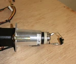 Rheodyne Switching Valve RV700-144 Waters Micromass Zq Spectrometer. Fixed Price $99.00.