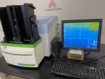 Perkin Elmer Enspire 2300 Multilabel Multimode Plate Reader W/computer # 17223. Fixed Price $3200.00.