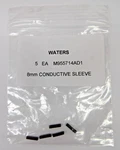Waters Part No. M955714AD1 8MM Conductive Sleeve, Qty:. Fixed Price $34.99.