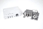 Shimadzu 228-45093-93 Hplc Uflc Xr Sus Mixer Variable Volume 0.5 1.7 2.6 Ml New. Fixed Price $968.86.