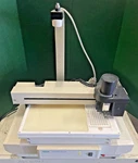 Bio-rad Proteomeworks Spot Cutter Model 527BR W/software,interface Board & Cable. Fixed Price $339.00.