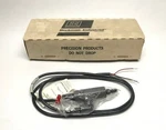 Bi Beckman Industrial Precision Conductivity Cell, PD441, Constant. Fixed Price $142.40.