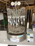 Organomation N-evap 116 Nitrogen Evaporator, Water Bath. Fixed Price $1680.00.