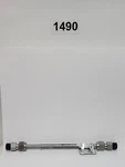 Hplc Column Waters Spherisorb ODS2 4.6X150 Mm 3UM PSS832113. Fixed Price $84.00.