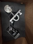 Waters 996 Analytical Cell 10MM P/n: WAT057919. Fixed Price $1500.00.