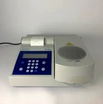 Denver Instruments IR-200 Moisture Analyzer. Fixed Price $1749.99.