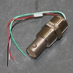 Sensorex Conductivity CS675HTTC-P1K/K=1.0, High Temp Boiler, Meter CX3000. Fixed Price $299.95.