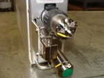 Thermo Fisher Scientific 65000-60001 Ms Injection Valve Pump Assembly Module. Fixed Price $48.51.