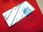 Waters Atlantis DC18 3UM, 2.1X100MM Hplc Column; 186002033. Fixed Price $110.00.