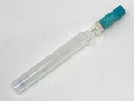 Metrohm 6.0233.100 Combined Ph Glass Electrode For Titration. Fixed Price $349.99.