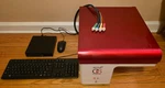 Bd Accuri C6 Flow Cytometer Cell Analyzer +computer +software Personal Read Desc. Fixed Price $2500.00.