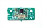 Sony KDS-55A2000 Tv S1 Board 1-870-338-11 ( Sensor ) P/n # A-1166-582-A. Fixed Price $9.00.