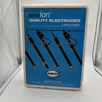 Hach Sension Conductivity Electrode Probe 51975-00. Fixed Price $100.00.