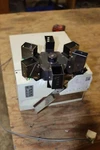Thermo Lamb Micro Writer Printer Model E22.01MWR. Fixed Price $125.00.