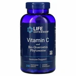 Life Extension Vitamin 1000MG Bio-quercetin Phytosome 250 Tabs 750MG. Fixed Price $23.44.