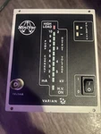 Varian/agilent 9290191 Minivac Ion Pump Power Supply. Fixed Price $129.99.