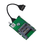 Flash Storage Reader Sd Card 94D86 For Dell Optiplex 3040 3060 3070 5040 7040 Mt. Fixed Price $9.72.