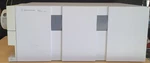 Tested !! Agilent 6410B Lcms Turbo Pump P/n: G2571-80210. Fixed Price $5000.00.