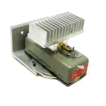 Eg&g 1453A Parc 12-15 Bit Spectrograph Monochromator Spex Detector, In Usa. Fixed Price $71.79.