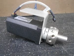 Vici Emtma-ce Actuator W/ 08X-1042V 14 Port Selector. Fixed Price $119.99.