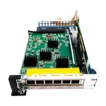 New Unopened Cisco ASA-IC-6GE-CU-B 5525-X Series 6X 1GB RJ-45 Firewall Module. Fixed Price $250.00.