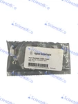Agilent 5181-7482 Genuine Oem 1/8 Nut & Ferrule Set New Open Box. Fixed Price $34.00.