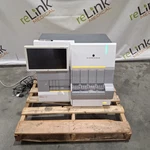 Biomerieux Vidas 3 Fully Automated Benchtop Immunoassay System. Fixed Price $370.00.