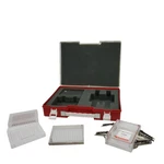 Schleicher & Schuell Manifold Microscample Filtration SRC096/0 , 44-27510. Fixed Price $329.99.