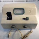 Vintage Bausch & Lomb 340 Spectrophotometer 33-29-40 Monochromator Spectrometer. Fixed Price $312.65.