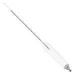 Thermco GW085H Hydrometer, Specific Gravity, 0.0005. Fixed Price $23.29.