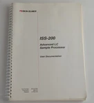 Perkin Elmer Iss 200 Advanced Lc Sample Processor User Manual. Fixed Price $39.87.