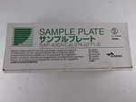 Sysmex Sample Plate SAP-400A Box Of For CA1500 Coagulation Analyzer. Fixed Price $65.13.